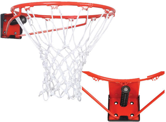 TW Sport Basketball Hoop with Net