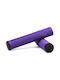 Tilt Metra Grips Mânere Scooter Mov
