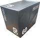 Profit 000862 Plyometric Box Soft