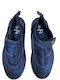 Ocean Addicts Beach Shoes Blue 115252-1 Blue