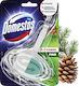 Domestos Power Block Toilette Ersatzteil mit Duft Kiefer 35gr