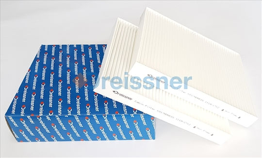 Filtru De Aer Pentru Habitaclu Dreissner K0178dreis