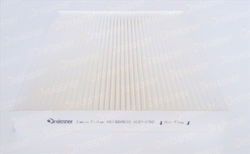 Filtru De Aer Pentru Habitaclu Dreissner K0136dreis
