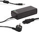 Încărcător Laptop Samsung 90w 19v 4.74a Mufă 5.5x3mm Protecție Supratensiune Negru