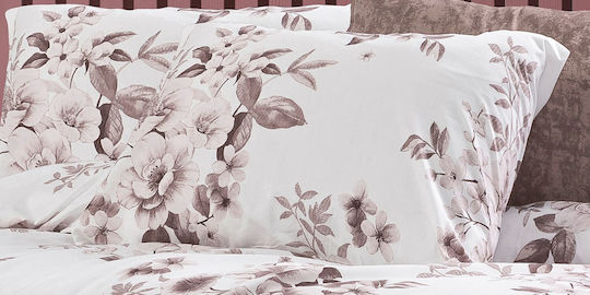 Dimcol με Φάσα White-mocha 50x70cm 33311647071