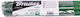 Steel Garden Support Stake 11mm X 150cm 10 Pcs