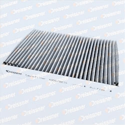 Cabin Air Filter Dreissner K0561dreis