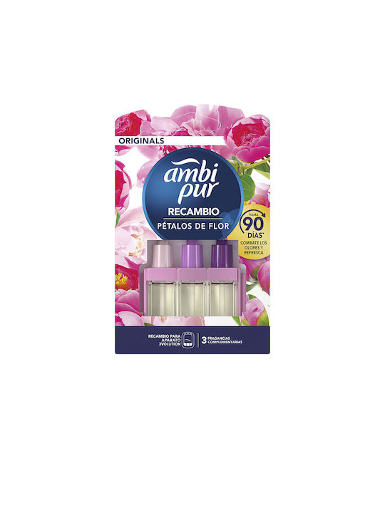3volution Ароматизатор Пълнител Цветни Венчелистчета 20 Ml
