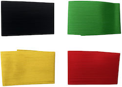 TW Sport Captain Armband Soccer Equipment Green