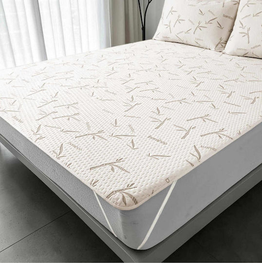 Linea Home Голям Двоен Водоустойчив 160x200 см