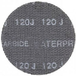 Dewalt Диск 125 Мрежа За Шлайфане P240 5 Броя