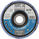 Lamelka Sltr Base-x Grit 80 125mm 10 Pcs Pa9 80 125lu