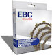Ebc Диски За Съединител Ck4439 1 Комплект