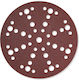 Rubin Abrasive Discs D150 P180 Ru/10 Fe 575184