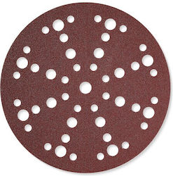 Rubin Schleifscheiben D150 P120 Ru/10 Fe 575182