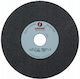 Andre Flat Grinding Wheel 200mm X 20mm X 32mm 98c60k7vc01-35 Black "type 1"