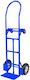 Mega-m 2-in-1 Blue Transport Warehouse Trolley Mill 250kg Carton N