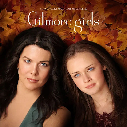 Sam Phillips Gilmore Girls Soundtrack From Original Series Vinyl