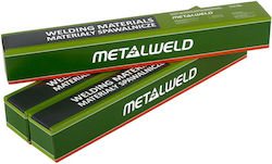Metalweld Elektroden 2.5mm x 350mm 4.5kg 1Stück KE33221E