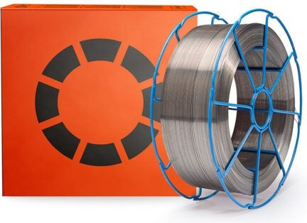 Welding Wire Stainless Steel Tysweld T08m 0.8mm Pack 1kg Dru Spc08 1k