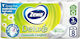 Alista Home Hârtie Igienică 8 Role 3 Straturi 4875277380898