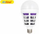 Andowl Електрическа Ентомопагида LED 20W Q-MW22