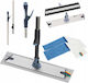 Vileda Spraypro Inox Express Parquet Mop with Spray