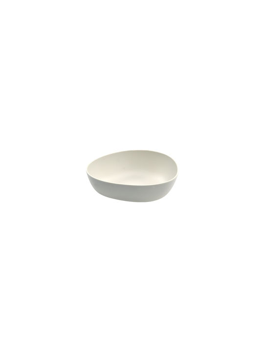 Ready Serving Bowls Round Melamine Series