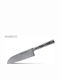 Fiskars Нож За Обща Употреба От Неръждаема Стомана 28.6cm