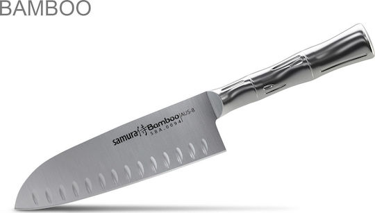 Fiskars Samura General Use Knife Made of Stainless Steel 28.6cm