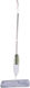 Alista Home Parkettmop mit Sprühflasche 125243