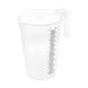 Dozator de Bucătărie din Plastic Cană 2000ml