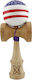 Alista Home Kendama (Verschiedene Designs/Sortiment von Designs) 1St