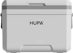 Hupa Преносим Хладилник 45л Капацитет Екрю Hupa Преносим Хладилник 45л Капацитет Екрю