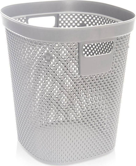 Hobby Life Waste Bin Grey 12.5L