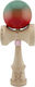 Alista Home Interaktives Spielzeug Tastaturen Kendama Für 9+ Alter (Verschiedene Designs/Sortiment von Designs) 1St