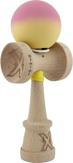 Alista Home Kendama (Various Designs) 1pc