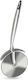 Orion Pizza Cutter Made of Stainless Steel