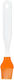 Orion Pastry & Basting Brush Made of Silicone