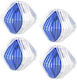 Orion Laundry Balls for Clothes 4 Pieces