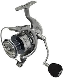Akami Μηχανισμός Ψαρέματος για Spinning / Jigging