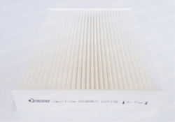 Cabin Air Filter Dreissner K0168dreis Cabin Air Filter Dreissner K0168dreis