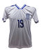 Replica Männer Fußball Nationalmannschaften Griechenland Trikot 0805-26