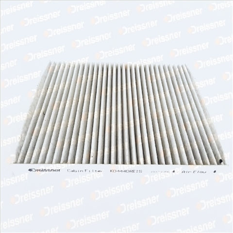 Cabin Air Filter Dreissner K0444dreis