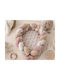 Catriss Baby Nest Pillow Princess Beige 60x80cm