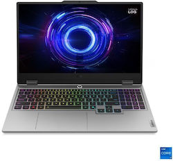Lenovo LOQ 15IRX10 15.6" (i7-13645HX/16GB/1TB) Lenovo LOQ 15IRX10 15.6" (i7-13645HX/16GB/1TB)