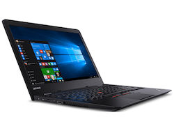 Lenovo ThinkPad 13 Refurbished (i5-6200U/16GB/256GB)