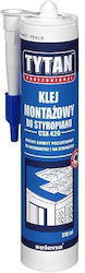 Сглобяващо Лепило 290ml Tytan Styrofix Сглобяващо Лепило Mon Tst