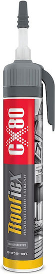Dachabdichtung Farblose 300ml Cx-48518