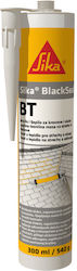 Sika Blackseal-bt Bituminous Roofing Sealant 300ml Sil Dek S Bt